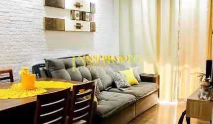 Lindo apartamento à venda Cond. Flex, 68m², Jardim Flórida, Jundiaí, SP