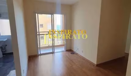 Apartamento para locação ou venda Cond. Trentino, R$ 360.000, 66m², Vila Nambi, Jundiaí, SP