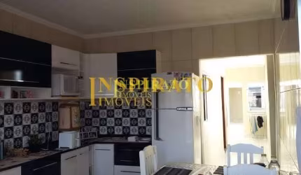 Casa à venda B.  Jardim Tarumã, R$455.000, 244m², Jundiaí, SP