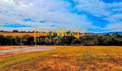 Terreno Cond. Villagio Azzure, R$215.000 362m², Itupeva, SP
