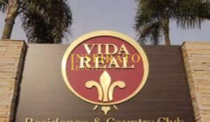 Cond. VIDA REAL 800M² a partir $ 305.000