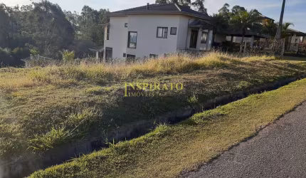 Terreno Cond. Vivendas do Japi, 1400 m² por R$ 460.000 - Medeiros - Jundiaí/SP