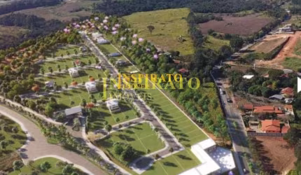 Terreno OPORTUNIDADE Cond. Poema Japy, R$ 423.000, 424m², Do Pinheirinho, Itupeva, SP