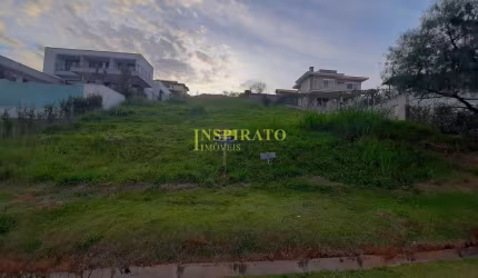 Terreno Cond. Vivendas Japi à venda, 1100 m² por R$ 450.000 - Medeiros - Jundiaí/SP