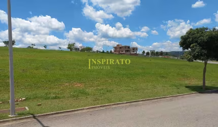 Terreno Cond. Alphaville Jundiaí, R$ 870.000, 455m², Chácara Terra Nova, Jundiaí, SP