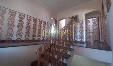 Casa à Venda B. Caxambu, R$ 849.000, 327m², Jundiaí, SP