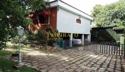 Chácara à venda B. Pinhal, R$ 899.900, 2500m², Cabreúva, SP
