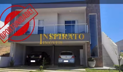 Casa à venda Cond. Phytus, R$ 849.000, 160m², Jundiai, sp