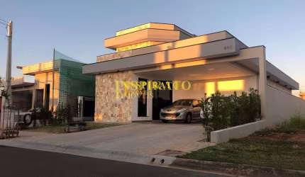 Casa à venda Cond. Gran Ville, R$ 1.150.000, 162m², Jardim Primavera, Itupeva, SP