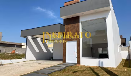 Casa Venda Cond. Gran Ville, R$ 1.070.000 150m², Itupeva, SP