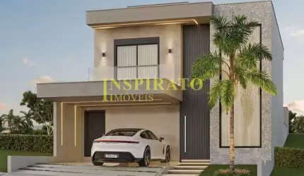 Casa à venda Cond. Phytus, R$ 1.375.000, 225m², Itupeva, SP