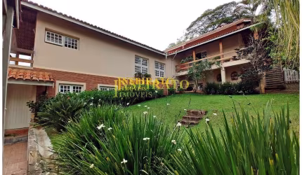 Casa Cond. New Park Tênis venda R$ 1.300.000, 252m², Medeiros, Jundiaí, SP