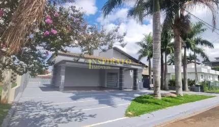Casa à venda Cond. Residencial dos Lagos, R$ 1.960.000, 320m², Jardim Primavera, Itupeva, SP
