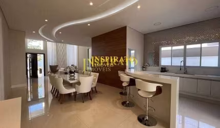 Casa à venda Cond. Reserva da Serra, R$ 2.647.000, 260m², Medeiros, Jundiai, Sâo Paulo