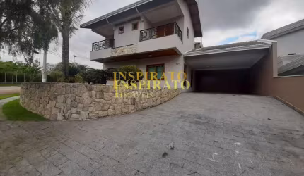 Casa Cond. Portal do Paraíso I,  R$ 15.000/Mês, R$ 2.800.000, Jundiaí, SP