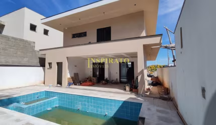 Casa à venda Cond. Pecan, R$ 2.300.000, 263m², Jardim Primavera, Itupeva, Sp