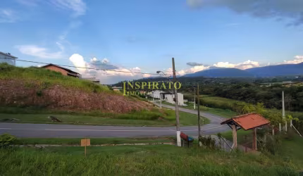 Terreno Cond. Vivendas Do Japi, 2350 M² Por R$ 1.300.000 - Medeiros - Jundiaí/sp
