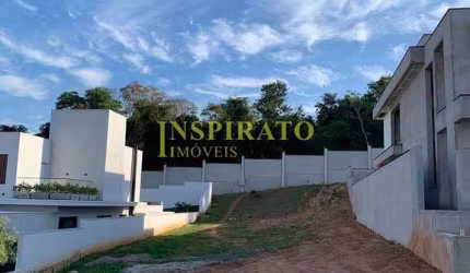 Terreno Cond. Reserva Marajoara, R$ 1.460.000, 600m², Jardim das Samambaias, Jundiaí, SP