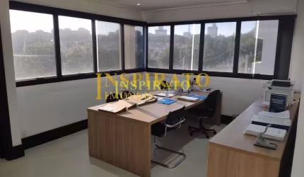 Sala à venda Liberal Center, 40m² R$ 276.000,00 Jundiaí, SP