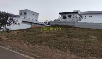 Terreno Cond. Gran Ville fase 3, R$ 328.000, 300m², São Venâncio, Itupeva, SP