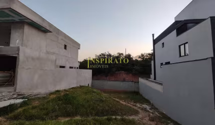 Terreno Cond. Gran Ville, R$ 320.000, 300m², São Venâncio, Itupeva, SP
