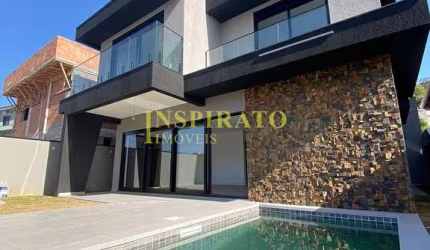 Casa à venda Cond. Ibi Aram I, R$ 2.200.000, 275m², Itupeva, SP