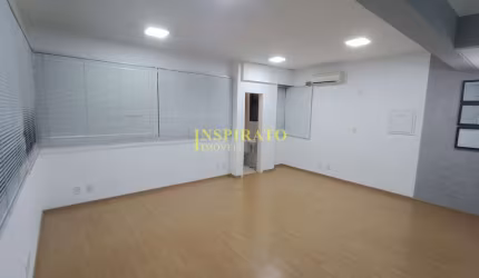 Grande Sala para locação Ed. Liberal Center, locação,  88m² Jardim Brasil, Jundiaí, SP