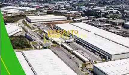 Galpão GLP R$ 37,4m², Cidade Industrial Satélite de São Paulo, Guarulhos, SP