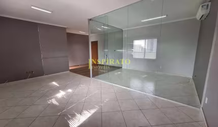 Sala para locação 55m2, Parque Residencial Eloy Chaves, Jundiaí, SP
