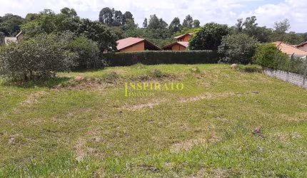 Terreno cond. Vivendas do Japi, 1443 m² por R$ 550.000 - com Projeto  da casa Medeiros - Jundiaí/SP