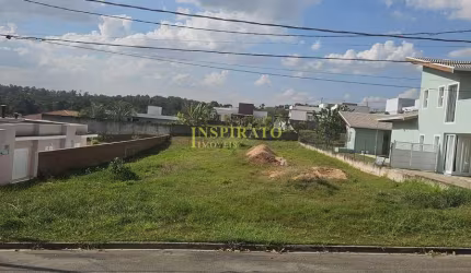 Terreno Cond. Montes Claros, R$ 420.000, 1000m², Itupeva, SP
