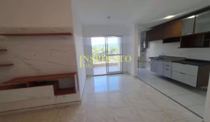 Apartamento à venda cond. Tons de Ipanema R$550.000 , 67m², Medeiros, Jundiaí, SP