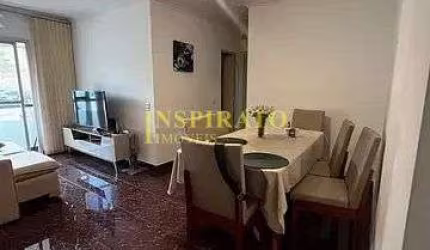 Apartamento venda e locação Cond. Residencial 9 de Julho 2, 76 m², R$ 3.652 , Anhangabaú, Jundiaí,