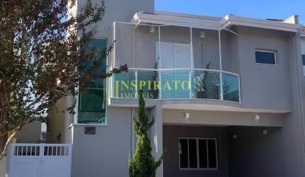 Casa à venda Cond. Terras de Genova, R$ 1.900.000, 234m², Chácara Morada Mediterrânea, Jundiaí, SP