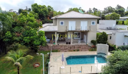 Casa com 4 dormitórios à Venda ou Locação, 312 m² por R$ 1.494.000 ou  R$ 10.500/Mês - Medeiros - J
