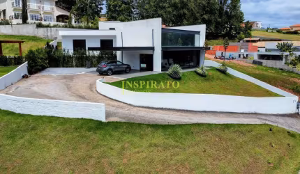 Casa para Venda e Locação Cond. Terra Caxambu, R$ 2.690.000 ou R$ 8.900,00, Caxambu, Jundiaí, SP