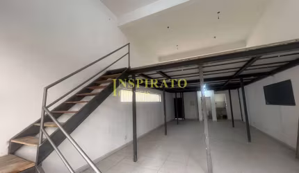 Sala para locação Ed. Liberal Center, 126m², R$ 4.100, Jundiaí, SP