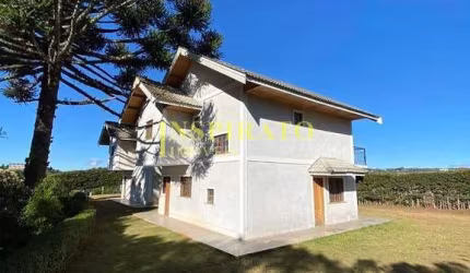 Casa à venda Cond. Vista Verde, R$ 900.000,00, 123m², Campos do Jordão, SP