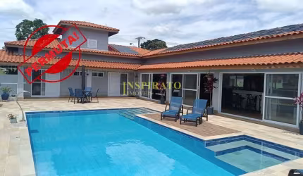 Casa à venda Cond. Vivendas do Japi, R$ 2.495.000, 430m², Medeiros, Jundiaí, SP