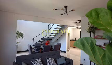Casa  3 dorms Venda ou Locação, 190 m² R$ 1.000.000 / R$ 6.156 - Cond. Phytus, Itupeva, SP