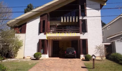 Casa à venda Cond. Morada dos Pássaros, R$ 2.200.000, 433m², Aldeia da Serra, Barueri, SP