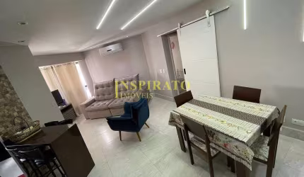 Apartamento à venda na Enseada, Ed. Brisamar, R$ 420.000, 68m², Guarujá, SP