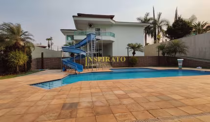 Oportunidade Casa 718m² à venda ou locação Cond. Vivendas Japi, R$ 2.800.000 ou R$ 11.040/Mês, Mede