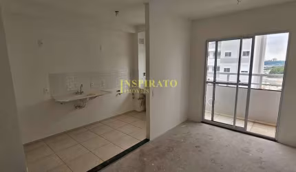 Apartamento à venda Cond. Mirante, R$ 380.000, 54m², Vila Rio Branco, Jundiaí, SP