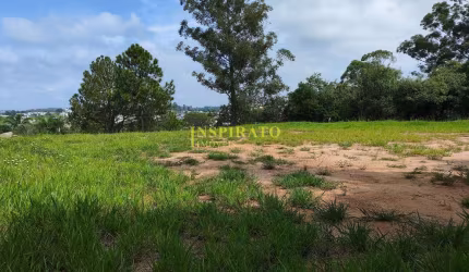 Terreno Cond. Vivendas do Japi, 2550m², R$ 1.250.000, Medeiros, Jundiaí, SP