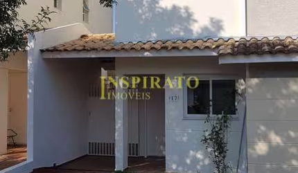 Casa para venda e locação Cond. La Dolce Villa, R$ 3.200/Mês ou R$ 550.000, 87m², Centro, Itupeva,