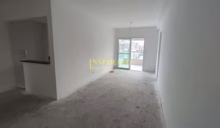 Apartamento à venda Res. Itália, R$ 448.000, 58m², Canto do Forte, Praia Grande, SP