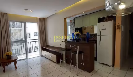 Apartamento à venda Cond. Varandas do Japi, R$ 349.990, 60m², Medeiros, Jundiaí, SP