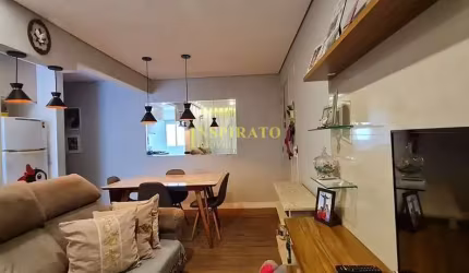 Apartamento à venda Cond. Varandas do Japi, R$ 349.900, 60m², Medeiros, Jundiaí, SP