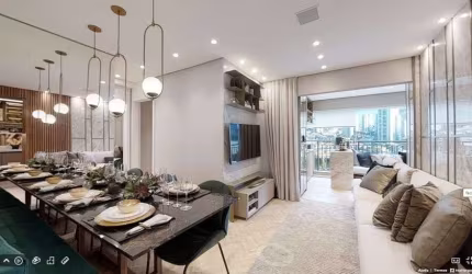 Apartamento para venda tem 72 metros quadrados com 2 quartos na Freguesia do Ó